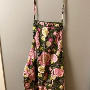Vera Bradley Apron